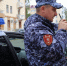 В Саранске сотрудники Росгвардии пресекли конфликт в спортивном баре - Росгвардия