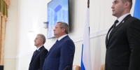 Новые почетные звания будут присваивать астраханским труженикам - Punkt-a.info