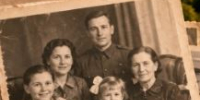 «Семейная история»! - Управление образования г. Озёрска