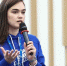 Лидер подмосковной «Молодой Гвардии» Диана Алумянц стала депутатом Мособлдумы - MosRegToday.Ru