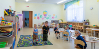 Детские сады в Сыктывкаре могут подорожать с ноября - Комсомольская Правда