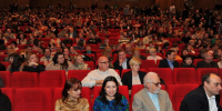 Премьерный показ фильма «Морозко» состоится в Нижнем Новгороде 17 октября - Комсомольская Правда