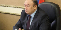 Юрий Филипенко стал вице — губернатором Брянской области - Брянские известия
