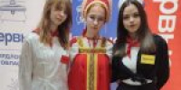 «Живая нить ремесел»: как традиции превращаются в профессию! - Агропромышленный техникум