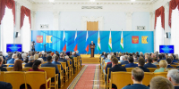 Александр Соколов: на наших глазах создается новая отрасль - Единая Россия
