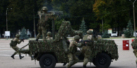 Фото: Минобороны РФ | Не А, Б или В: откуда берутся загадочные буквы в документах воинского учета - PrimPress.Ru