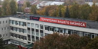 Почему технопарку «Столетов» не хватает света и тепла? - Zebra-TV.Ru