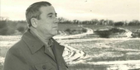 "Поэт родного Ставрополья".-И.В.Кашпуров. К 100-летию со дня рождения - городская библиотека №2 - ЦБС Изобильненского городского округа