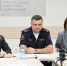 В агентстве печати сегодня состоялась прямая линия по теме «Детский дорожно-транспортный травматизм. - Газета Советское Причулымье