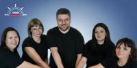 Три команды самарских педагогов попали в финал конкурса «Флагманы образования» - Комсомольская Правда Самара