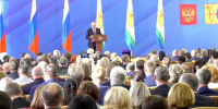 Послание губернатора-2026: главные тезисы Соколова о социально-экономическом положении региона - Свойкировский.рф