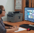 Заслуженный работник культуры Хакасии Елена Нестерова представила регион в жюри федеральных конкурсов - Минкультуры