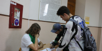 Наука и практика в диалоге: в КГУФКСТ открылась международная конференция по спорту и олимпийскому образованию - КГУФКСТ
