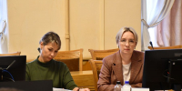 Общественность обсудила реализацию инвестиционных и инфраструктурных проектов в сфере ЖКХ - Служба по конкурентной политике и тарифам