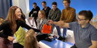 🗣️  Speaking Club ВоГУ: английский без страха и учебников - ВоГУ