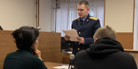 Обвиняемый в смертельном избиении молодого человека на улице Газон в Великом Новгороде предстанет перед судом - Следком Новгородской области