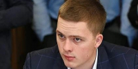 tkachenko1510Константин Ткаченко назначен заместителем губернатора Белгородской области - Мир Белогорья