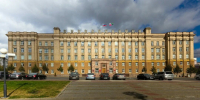prav1510Четыре белгородских чиновника из прежнего состава продолжат работу в правительстве Белгородской области - Мир Белогорья