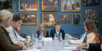 «Медиация–2026»: в ВГУ прошёл Всероссийский конкурс по досудебному урегулированию споров - ВГУ