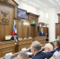 Шуваев представил новый состав правительства Белгородской области - Сетевое издание Победа 31