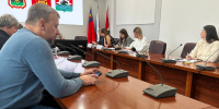 ПТР в администрации - Междуреченский городской округ