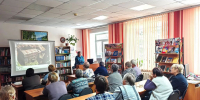 ЛЕГЕНДАРНЫЕ КЛАДЫ СИБИРИ: МИФЫ И РЕАЛЬНОСТЬ - ЦРБ Ачинского района