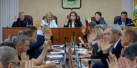 30 сентября состоялось очередное заседание Думы города Невинномысска. - Дума г.Невинномысска