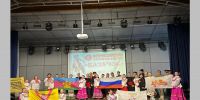 Брянцев приглашают на Всероссийский фестиваль — конкурс «Казачок» - Пламя Труда