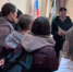 Экскурсия в Шатровский отдел ЗАГС - ЗАГС