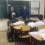 Транспортная прокуратура провела беседу с белореченскими школьниками - Газета Огни Кавказа