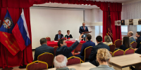 В Казани отметили лучшие школы инженерно-технического профиля - Министерство образования