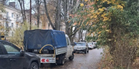 На улице Пушкина устранили коммунальную аварию - NgRegion.Ru