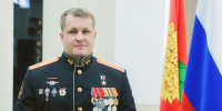 Герой России Евгений Саввин станет сенатором от Липецкой области - МОЁ! Липецк