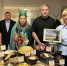 Международный фестиваль кулинарного искусства объединил более 100 участников - Газета Среднеуральская волна