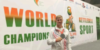 Кубанские гиревики завоевали медали чемпионата мира - Кубанские Новости