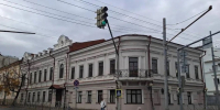 «Дом Панфилова» на Лево-Булачной в Казани выкупили за 56,7 млн рублей - Реальное время