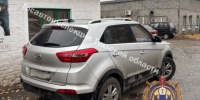 Водитель Hyundai сбил пешехода на автодороге в Киреевском районе - ИА Тульская служба новостей