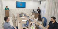 Двое стажеров нотариусов успешно сдали квалификационный экзамен на право заниматься нотариальной деятельностью - Нотариальная палата