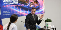 Дмитрий Старостин рассказал, чего ждать от Нижегородского экономического форума - Нижегородская правда