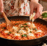 Даже муж-мясоед оценил: макароны с помидорами, сливками и сыром — готовлю через день - Prochepetsk.ru