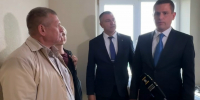 Фото: пресс-служба администрации Краснодара - ТК Краснодар