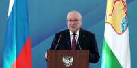 В Кировской области действует 108 мер поддержки участников и ветеранов СВО и их семей - ГТРК Вятка
