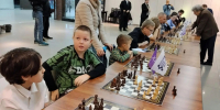 Юрий Беликов отмечен Благодарственным письмом 12-го чемпиона мира по шахматам Анатолия Карпова - Kineshemec.Ru