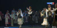 Кировчане в числе победителей премии «Гордость нации» - ГТРК Вятка