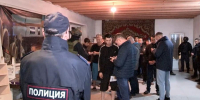В Поморье во время операции «Нелегал» выявлено более 100 нарушений миграционного законодательства - ГТРК Поморье