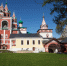 Саввино-Сторожевский монастырь - Regions.Ru