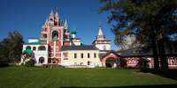 Саввино-Сторожевский монастырь - Regions.Ru
