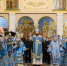 © Московская духовная академия - Общецерковная аспирантура