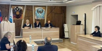 В Шебалинском районе принят новый Устав - Государственное Собрание-Эл Курултай