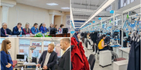 Экспорт товаров из Ивановской области в Беларусь увеличился на 15% - Известно.ру